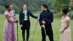 Бриджертоны 2 сезон 3 серия