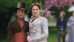 Бриджертоны 4 сезон 2 серия