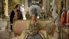 Бриджертоны 4 сезон 3 серия