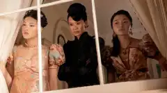 Бриджертоны 4 сезон 3 серия