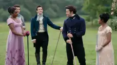 Бриджертоны 2 сезон 3 серия