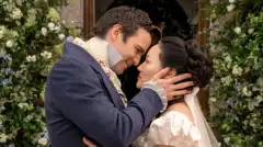 Бриджертоны 4 сезон 8 серия